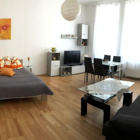 Apartment Veronika 29 Vienne Extérieur photo