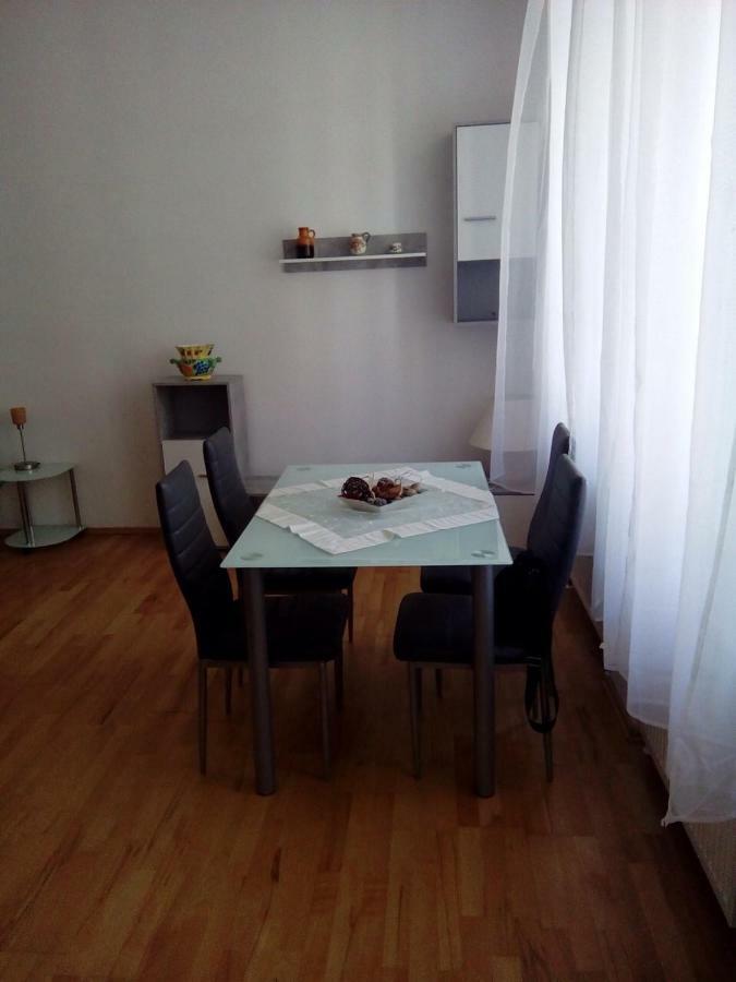 Apartment Veronika 29 Vienne Extérieur photo