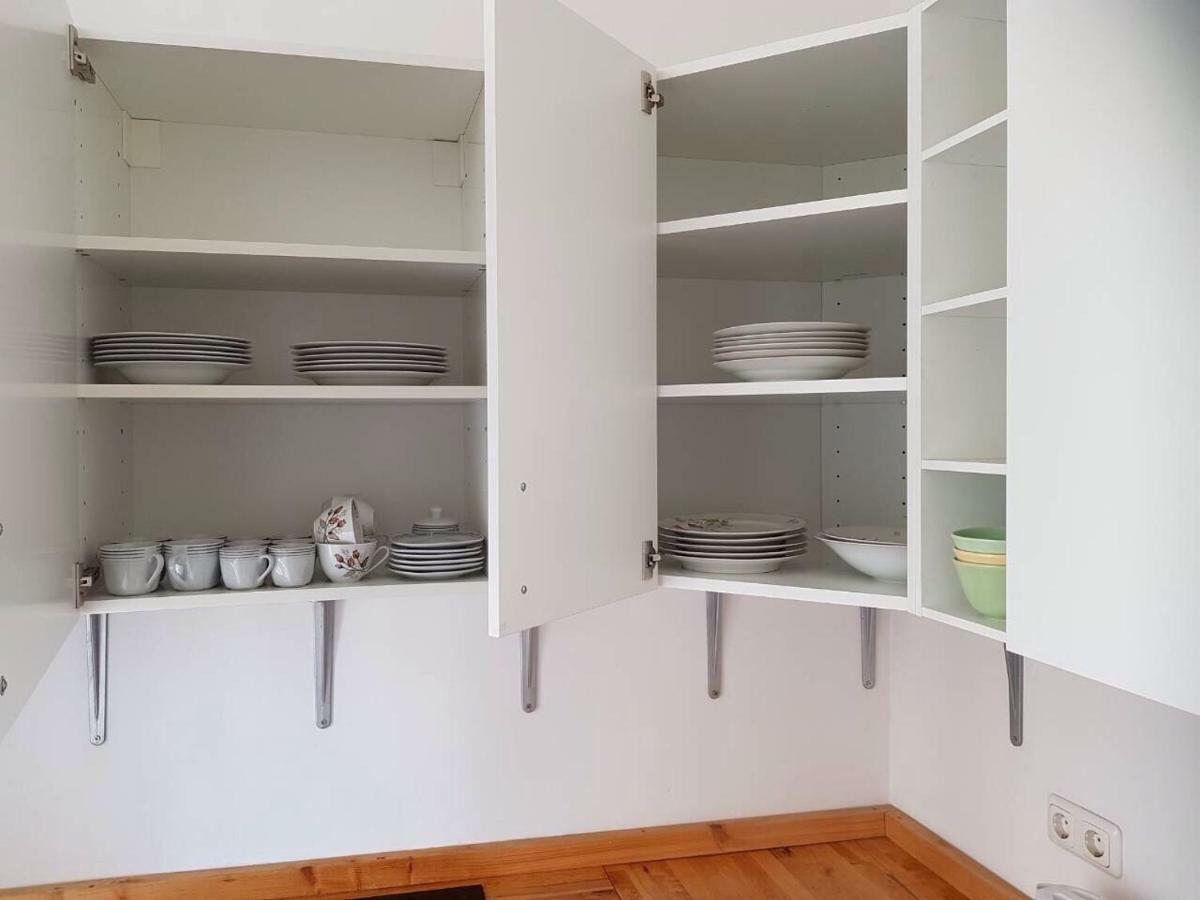 Apartment Veronika 29 Vienne Extérieur photo