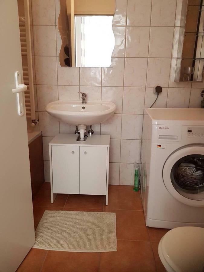 Apartment Veronika 29 Vienne Extérieur photo