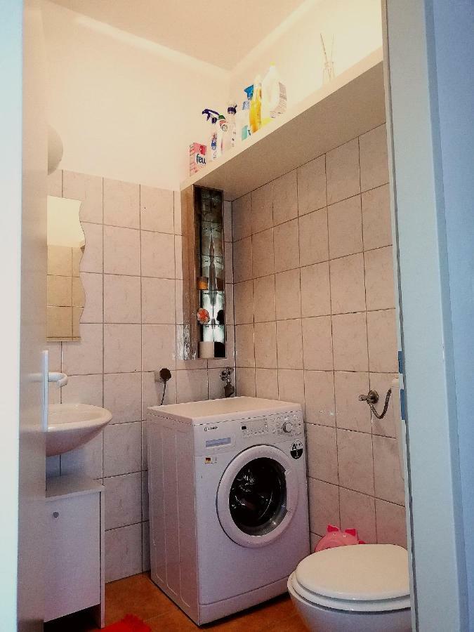 Apartment Veronika 29 Vienne Extérieur photo