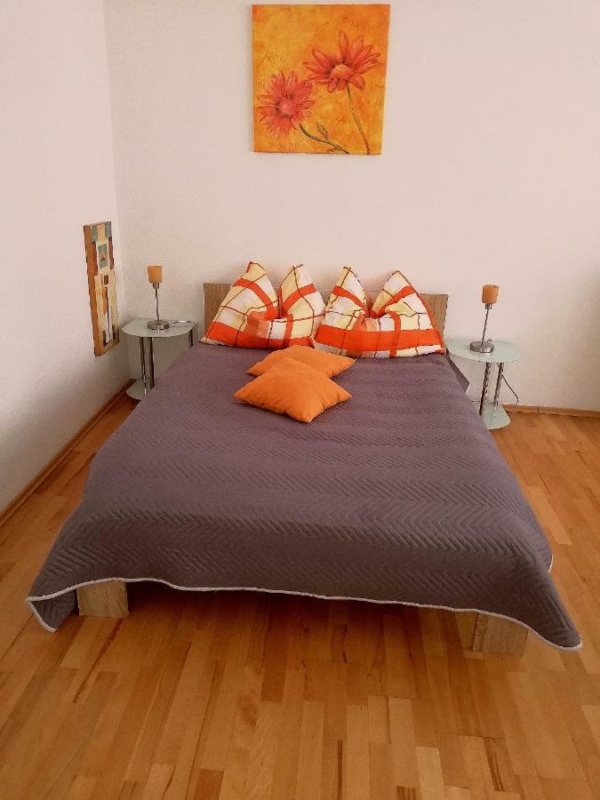 Apartment Veronika 29 Vienne Extérieur photo