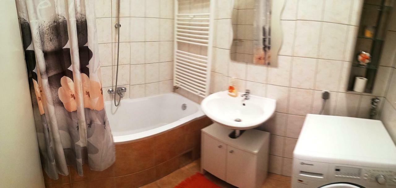 Apartment Veronika 29 Vienne Extérieur photo