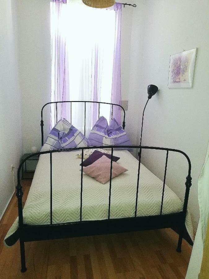 Apartment Veronika 29 Vienne Extérieur photo