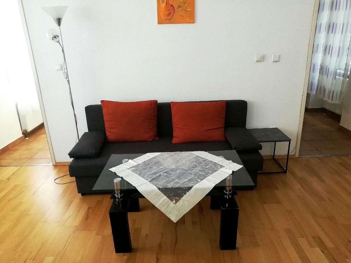 Apartment Veronika 29 Vienne Extérieur photo
