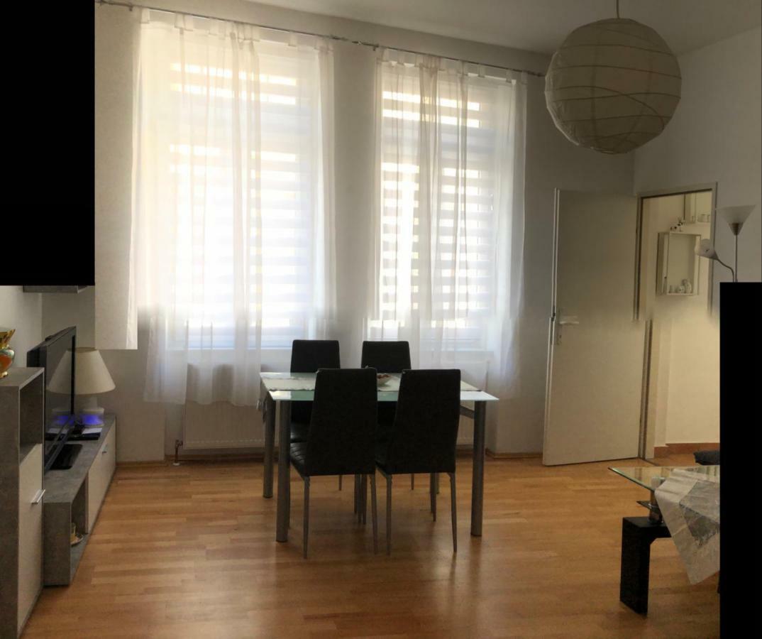 Apartment Veronika 29 Vienne Extérieur photo
